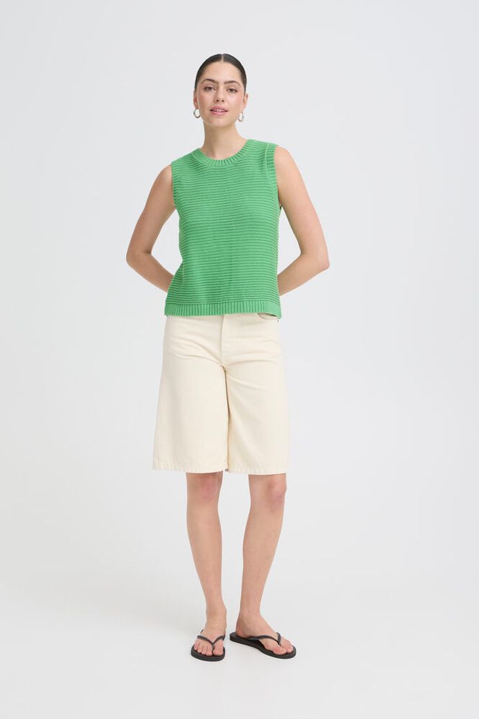 casa_ru_sleeveless_knit_vest_fresh_green