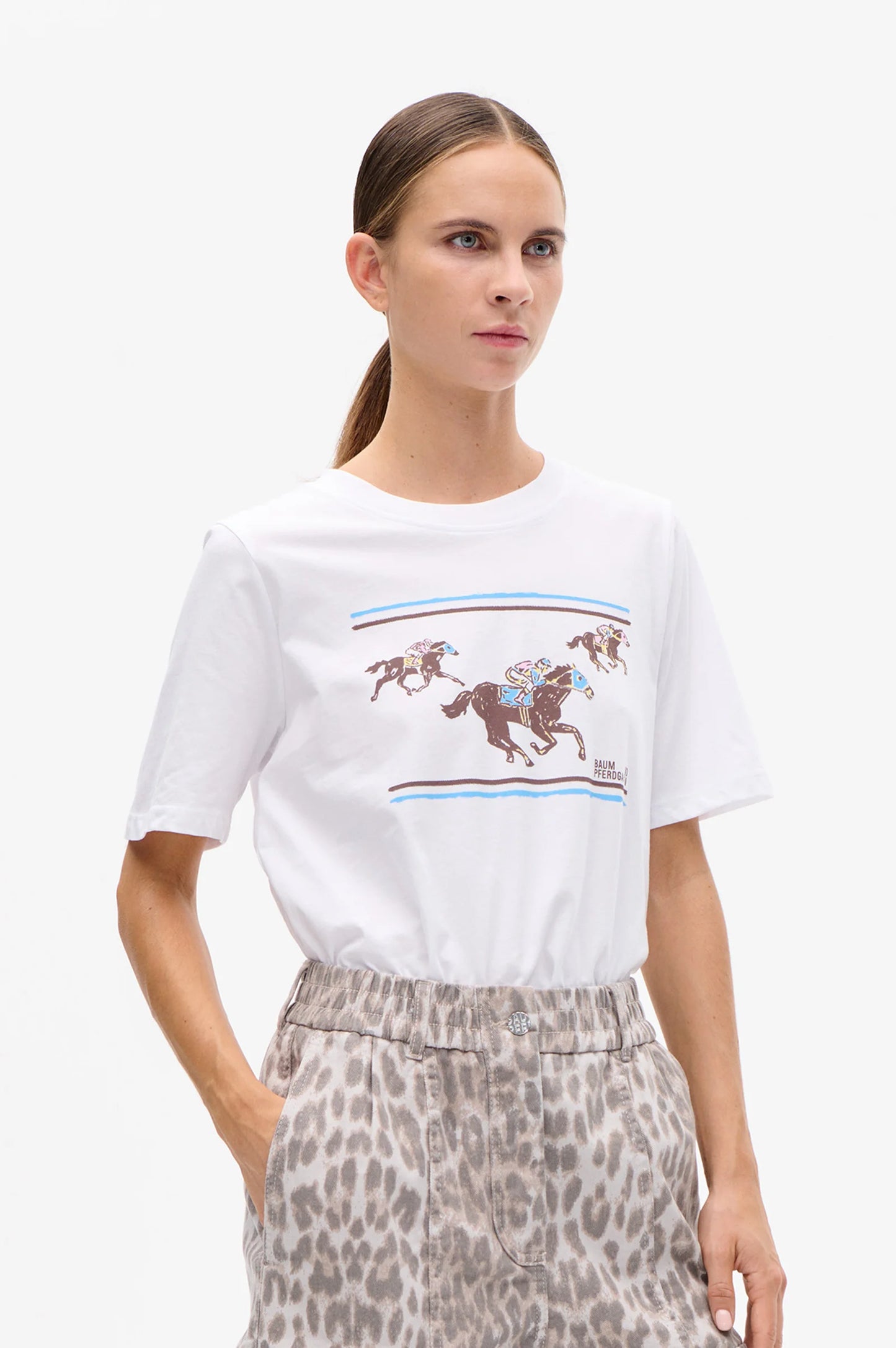 JAWO T-SHIRT