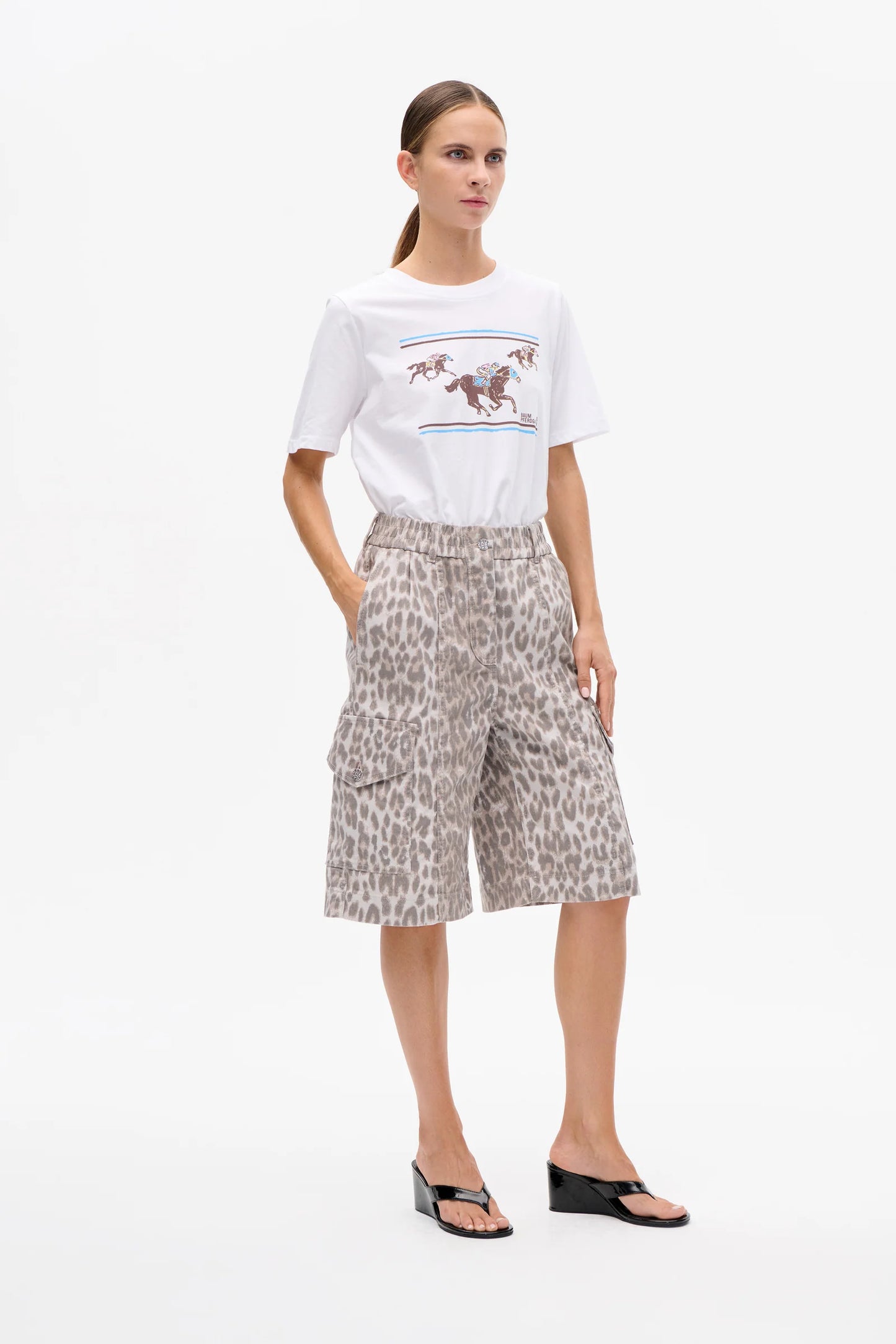 JAWO T-SHIRT