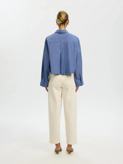casa_ru_blue_cropped_shirt