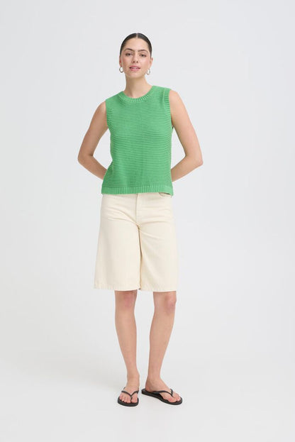 casa_ru_sleeveless_knit_vest_fresh_green