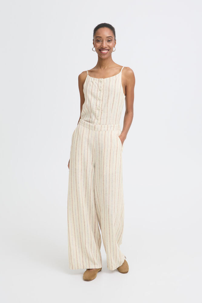 casual_cream_stripe_trousers