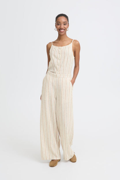 casual_cream_stripe_trousers