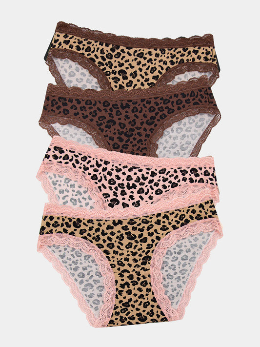 knickers_made_from_trees_peach_latte_leopard_four_pack
