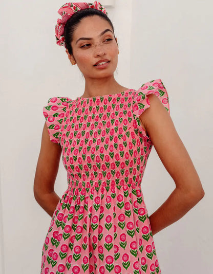 statement_dress_marigold_blush_david_bowie