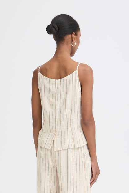 womens_stripe_co_ord_top_cream